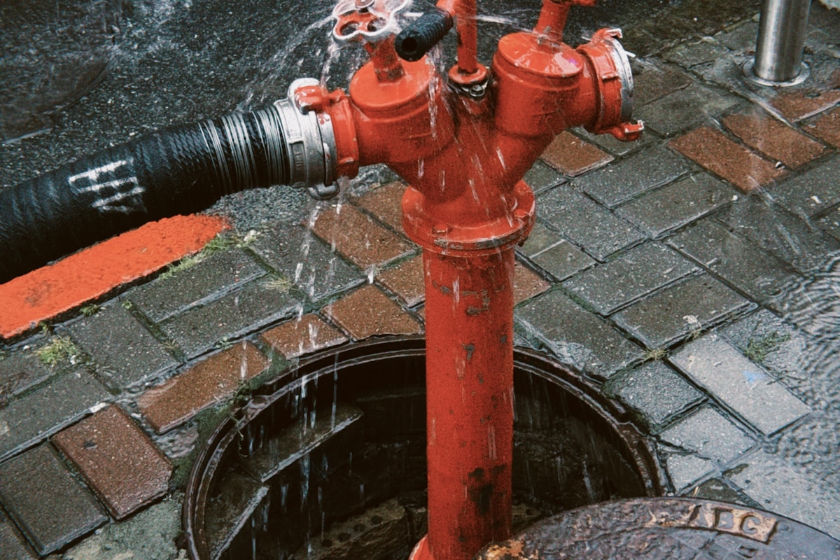 Commercial water damage restoration in Arvada